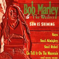 CD Bob Marley & The Wailers - Sun Is Shining (16 Tracks) Rheinland-Pfalz - Lörzweiler Vorschau