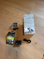 Tchibo  Action Cam Fotoapparat Outdoor  Kamera Neu & Ovp Bayern - Feldkirchen-Westerham Vorschau