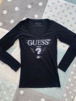 Guess Top Langarmshirt XS Nordrhein-Westfalen - Senden Vorschau