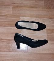 Leder Pumps von Peter Kaiser. Gr.38,5 (5,5) Güstrow - Landkreis - Teterow Vorschau