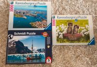 Puzzle 1000 teile Rheinland-Pfalz - Hochspeyer Vorschau