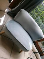 Kindermöbel Sofa und Stuhl/Sessel Roba blau Hessen - Königstein im Taunus Vorschau