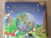 Schönes Kinderbuch Buch Geschichten von den Tieren im Wald mit CD Bayern - Mering Vorschau