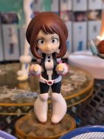 My Hero Academia Ochako Uraraka Mini Anime Figur Berlin - Reinickendorf Vorschau