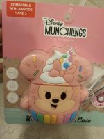 Disney Munchlings Eearbuds Tasche neu Niedersachsen - Salzgitter Vorschau