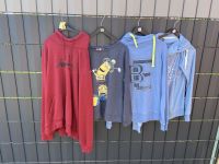 4x Sommer Damen L Set Sweat-Shirt Niedersachsen - Helmstedt Vorschau