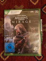 Assassins Creed Mirage für Xbox SeriesX und Xibox One Bayern - Hainsfarth Vorschau