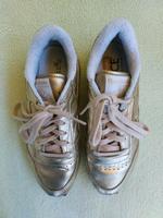 Sneaker Gr. 36 Reebok Schuhe Sport Turnschuhe Hessen - Breuberg Vorschau