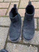 H&m Stiefeletten  28 Schuhe Hessen - Wöllstadt Vorschau