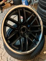 BMW 20 Zoll 5x120 concave Nordrhein-Westfalen - Horstmar Vorschau