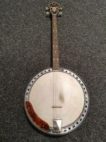 U.S. Kay Banjo ( Baujahr ca. 1940) Hannover - Mitte Vorschau