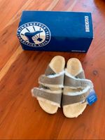 Birkenstock Arizona shearling fur Baden-Württemberg - Mannheim Vorschau