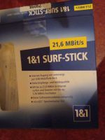 Surfstick ZTE MF 667 NEU Friedrichshain-Kreuzberg - Kreuzberg Vorschau