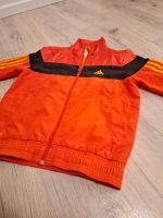 Adidas Sweat Shirt Jacke Gr.128 Baden-Württemberg - Gomaringen Vorschau