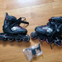 Inlineskates Gr29- 33 neuwertig!!!..Rollschuhe Bayern - Zwiesel Vorschau