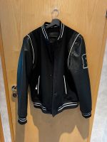 Boda Skins Varsity Jacke echtes Leder Thüringen - Leinefelde Vorschau