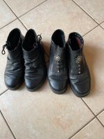 Rieker Schuhe 38 Hessen - Groß-Umstadt Vorschau