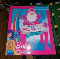 Barbie Dreamtopia Schminktisch Baden-Württemberg - Steinheim Vorschau