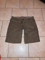 FTP Freeman t Porter Shorts W29 Gr.M/L Hotpants Bermuda Khaki Top Thüringen - Weida Vorschau