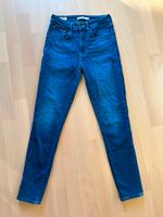 Levi’s Jeans Damen 721 High Rise Skinny W27 L28 Baden-Württemberg - Konstanz Vorschau