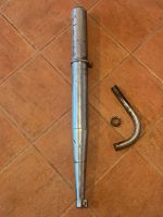 Auspuff Simson Schwalbe, S51, KR51/1, Schleswig-Holstein - Lindau Vorschau