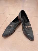 Tod's Loafer mit TT Schnalle 40.5 Niedersachsen - Sehnde Vorschau