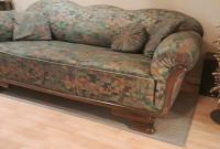 Sofa Biedermeier, Art Dećo, Vintage, Niedersachsen - Munster Vorschau