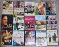 DVD's zu verkaufen Nordrhein-Westfalen - Bad Berleburg Vorschau