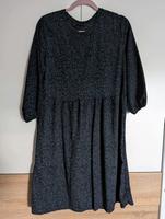 Kleid Leo blau schwarz Gr. 44 Thüringen - Erfurt Vorschau