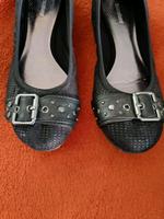 Ballerinas mit Schnalle Gr.39 Brandenburg - Bernau Vorschau