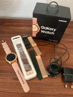 Samsung Galaxy Watch 42mm Nordrhein-Westfalen - Solingen Vorschau