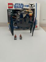Lego Star Wars 8016 + OVP + Bauanl. Baden-Württemberg - Staufen im Breisgau Vorschau