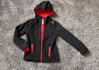 GIRLS UNITED Softshell Jacke Windbreaker Gr 146 - 152 Hessen - Lampertheim Vorschau