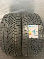 2x Winterreifen Goodyear 255/50 R19 107T XL inkl. Montage Hessen - Burgwald Vorschau