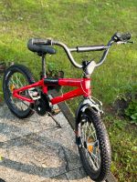 Kinderfahrrad BMX Rad 16 Zoll Zustand gut Berlin - Reinickendorf Vorschau