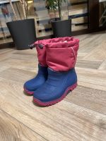 Gummistiefel Winterstiefel Gr.26 Nordrhein-Westfalen - Bocholt Vorschau