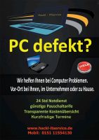 Gebrauchte Notebook und Pc's mit Garantie Bayern - Weichering Vorschau