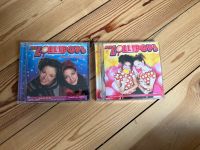 CDs Die Lollipops Baden-Württemberg - Gärtringen Vorschau