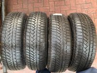 1satz SKODA KODIAQ WINTERRÄDER 215/65R17 99H CONTINENTAL NEUW Bayern - Stockstadt a. Main Vorschau