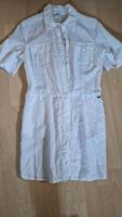 Leinenkleid von S.OLIVER Gr  38 NEU weiss Nordrhein-Westfalen - Ostbevern Vorschau