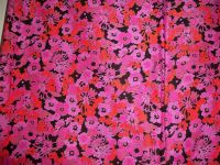 Stück Stoff Pink 1,25 x 1,90 m, neu, Faschingskostüm Hippi Sachsen - Mühlau Vorschau