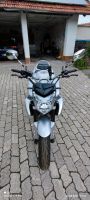 Yamaha FZ1 Nakedbike Bayern - Wildpoldsried Vorschau