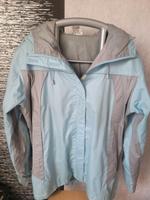 Regenjacke  - Größe 38 Niedersachsen - Parsau Vorschau