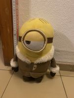 Minions, Minion Pelzmantel Kuscheltier/Plüschtier Rheinland-Pfalz - Fell Vorschau