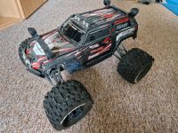 Traxxas Summit 1/8 Brushless Umbau Brandenburg - Forst (Lausitz) Vorschau