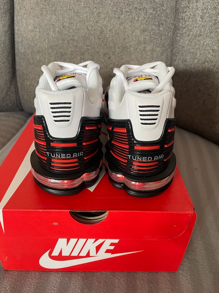 Nike Air Max Plus 3 neu original  gr.43 in Köln