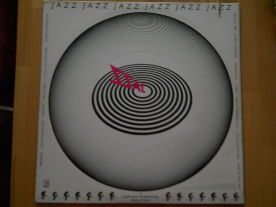 Queen - JAZZ - US - Vinyl LP in Buckenhof Mittelfranken