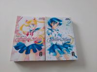 Sailor Moon Manga Band 1 und 2 Schleswig-Holstein - Pansdorf Vorschau