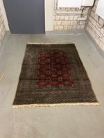 Teppich 170x125 cm Perserteppich Orientteppich handgeknüpft Köln - Humboldt-Gremberg Vorschau