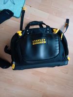 Stanley Fatmax Quick Access Werkzeugtasche FMST1-80147 (mit 4 Fäc Sachsen-Anhalt - Gräfenhainichen Vorschau